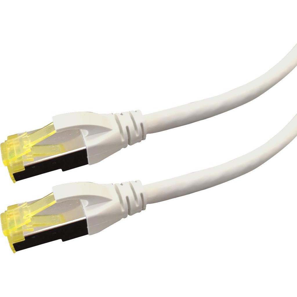Logon Patch Cable Cat6a S/Ftp, Netzwerkkabel