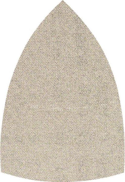 Produktbild Bosch Professional Zubehör EXPERT M480 Schleifnetz, 100 x 150 mm, G 80, 50 Stück (80)