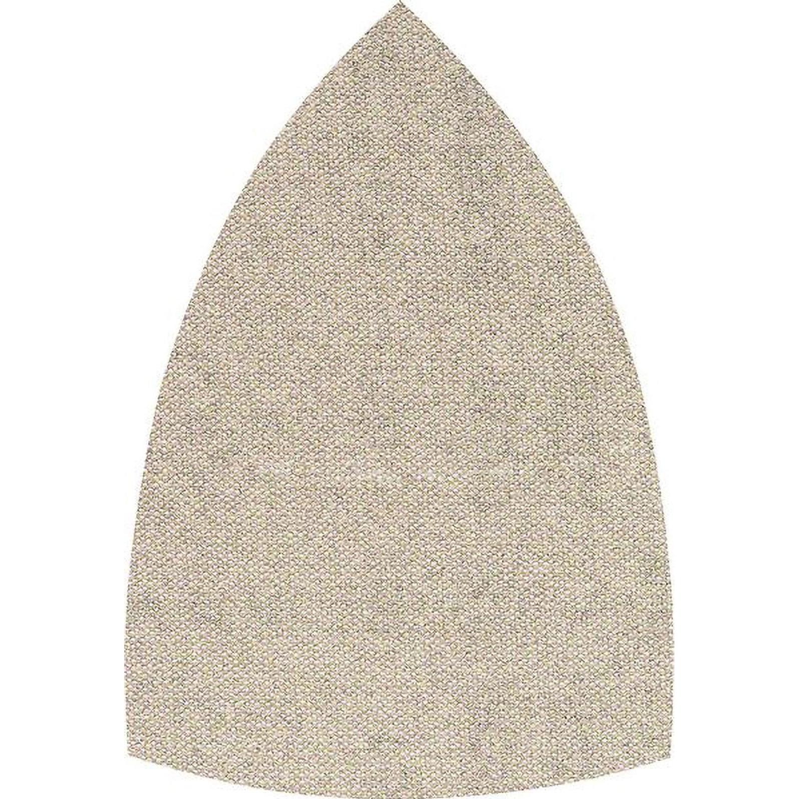 Bosch Professional Zubehör, Schleifmittel, EXPERT M480 Schleifnetz, 100 x 150 mm, G 80, 50 Stück (80)