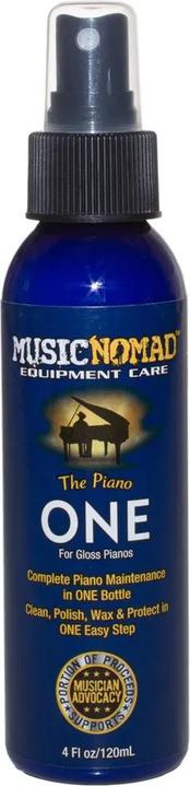 Productafbeelding Nomad MN132 Premium Piano Verzorgingsset (Reinigen van instrumenten)