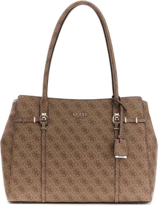 Immagine prodotto Guess Leona Logo 2 Compartment Tote Bag