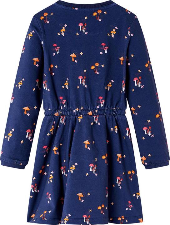 Actual product image vidaXL Kinderkleid (140)