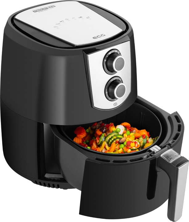 Actual product image ECG AF 3501 Crispy