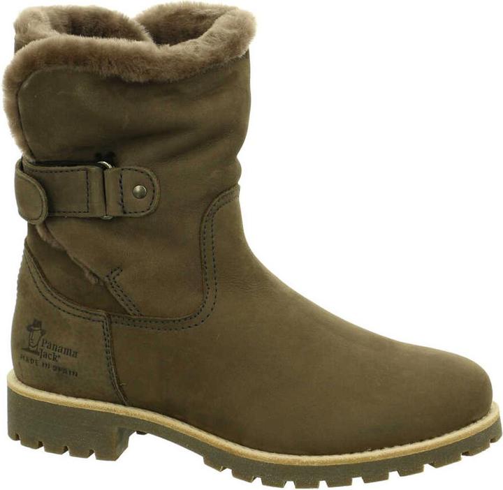 Image du produit Panama Jack Felia Igloo B7 gris (37)