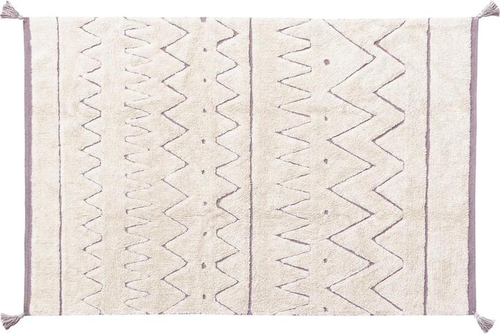 Image du produit Lorena Canals RugCycled Azteca - M (140 x 200 cm)
