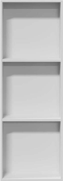 Produktbild vidaXL Badezimmeraufbewahrung (30 x 9.50 x 9.50 cm)