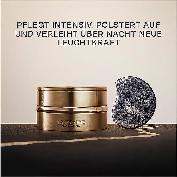 Actual product image La Prairie Pure Nocturnal Balm refillable (60 ml, Night cream)