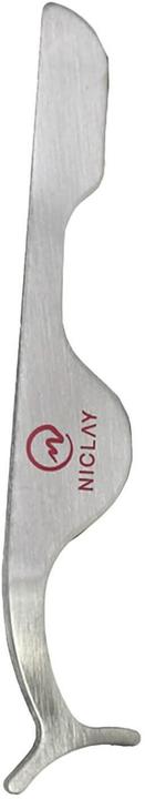 Actual product image Niclay - Lash Line Applicator Silver (Eyelashes applicator)