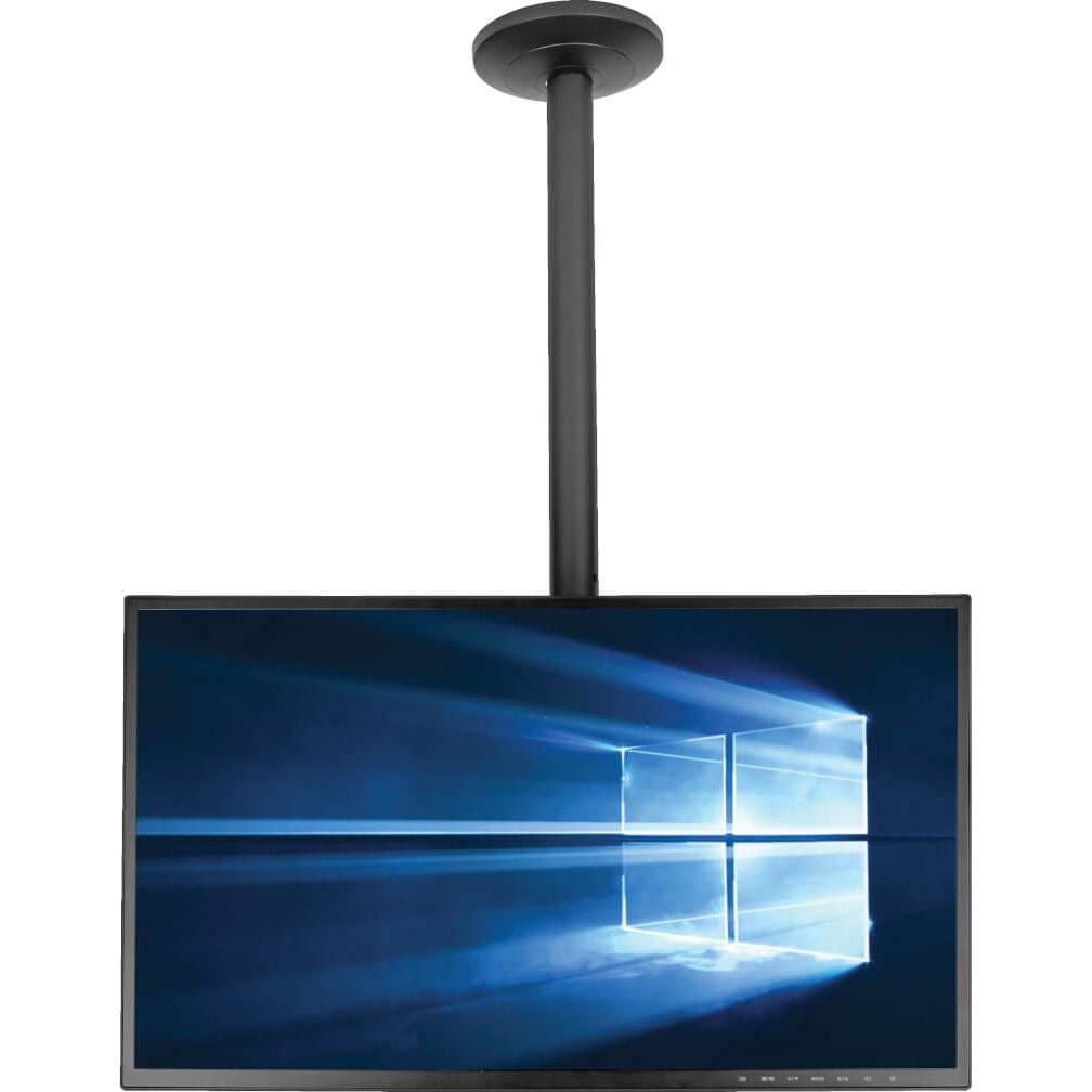 Thumbnail - Eaton Tripp Lite Series Dctm (Decke, 42", 36.28 kg), TV Wandhalterung, Schwarz