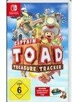 Image du produit Nintendo Capitaine Toad Treasure Tracker (Switch, DE)