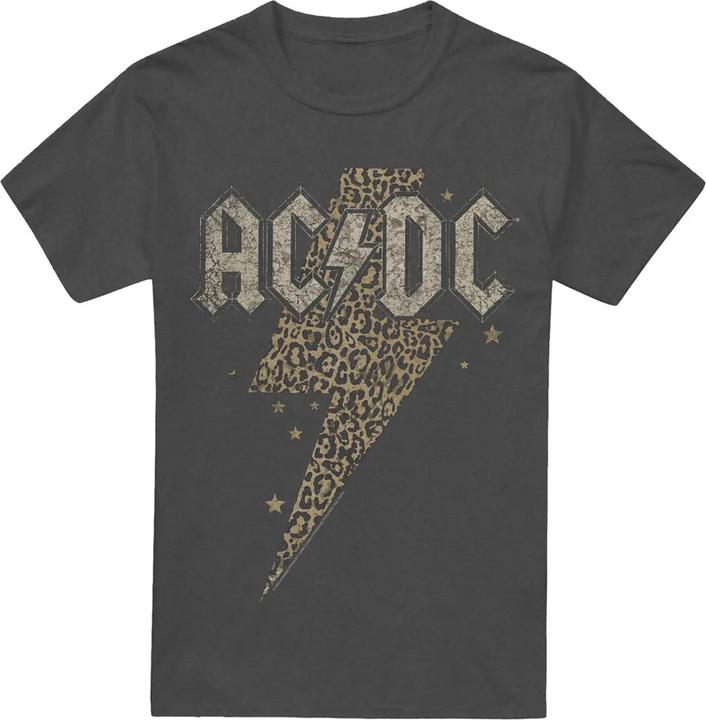 Produktbild AC/DC TShirt (S)