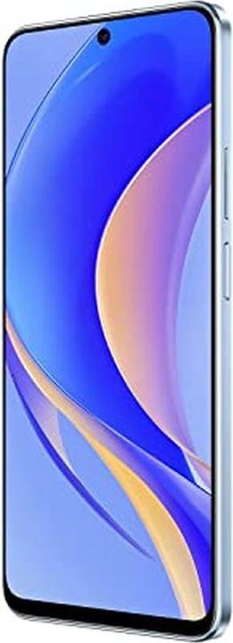 Image du produit Huawei Nova Y90 (128 Go, Bleu cristal, 6.70", Double SIM, 4G)