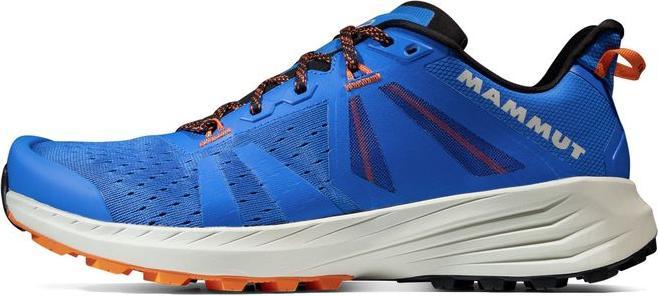 Actual product image Mammut Saentis TR Low Men (40)