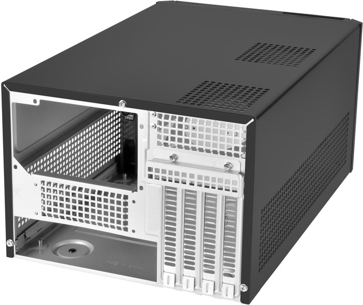 Productafbeelding Silverstone SG11 (mATX, Mini-ITX)