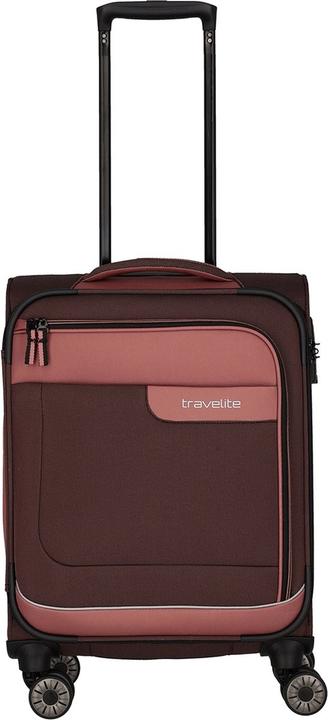 Produktbild Travelite Handgepäck Viia 4w Trolley S (34 l)