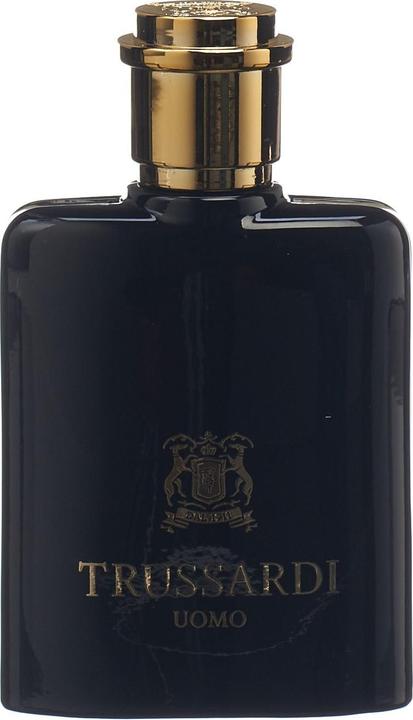 Image du produit Trussardi Uomo (Eau de toilette, 50 ml)