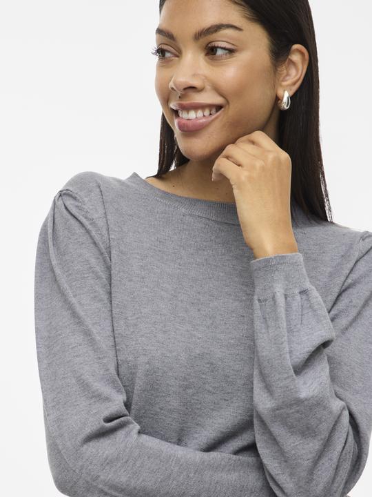 Image du produit Vila VIELLA Rundhals Strickpullover (S)