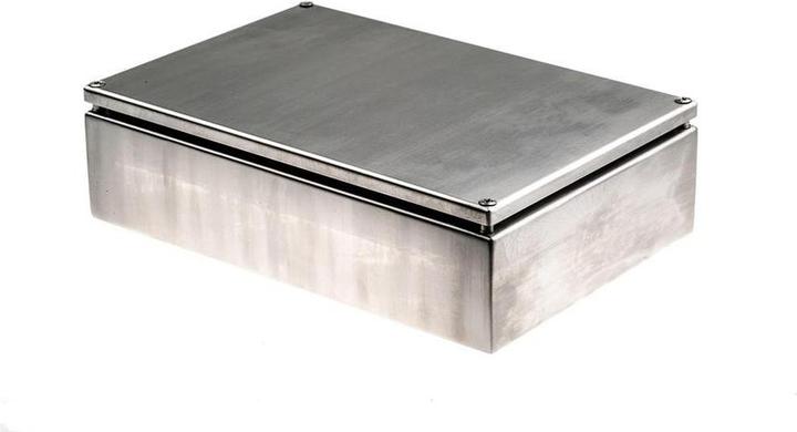 Produktbild RS PRO Verteilerdose RS IP66 V2 300X150X80 304
