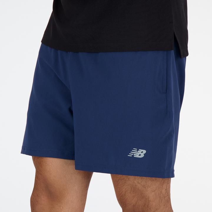 Produktbild New Balance Short 5 Inch Lined (S)