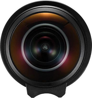 Produktbild Laowa 4mm F/2.8 Fisheye Canon RF (Canon RF, APS-C / DX)