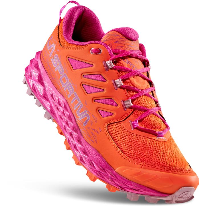 Produktbild La Sportiva Lycan II Woman (40)