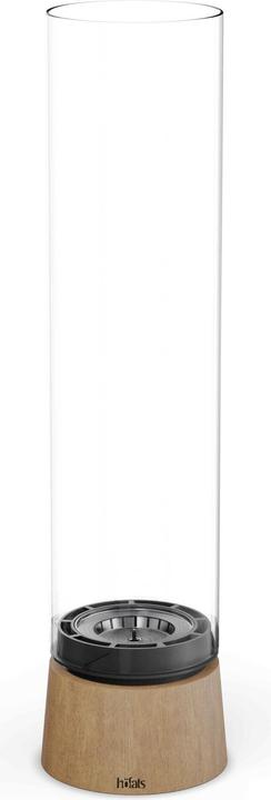 Produktbild Höfats SPIN air 1200 Tischfeuer Eiche