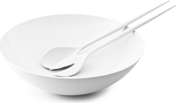 Actual product image Normann Copenhagen Krenit salad set
