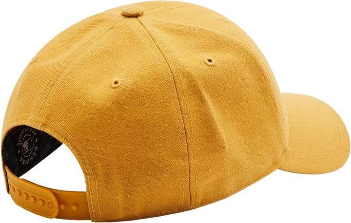 Image du produit 47 Brand Adjustable Cap - MVP New York Yankees timber wheat (Taille unique)