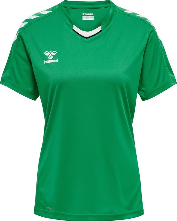 Produktbild hummel Core Xk Poly Jersey S/S Woman (XXL)