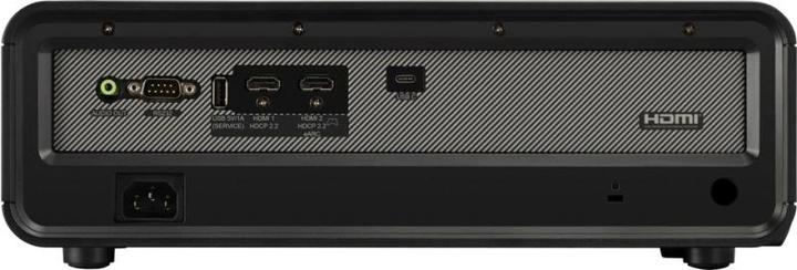 Productafbeelding No Name ViewSonic X1-4K Pro 4K HDR Slimme LED Projector voor Xbox (3300 lm, 1.3:1)