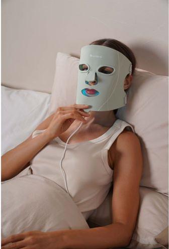 Productafbeelding Nanoleaf Gezichtsmasker