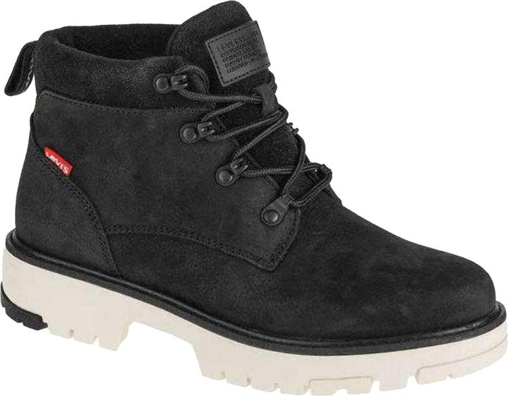 Immagine prodotto Levis Solvi Stivaletti NabukDonna (36)