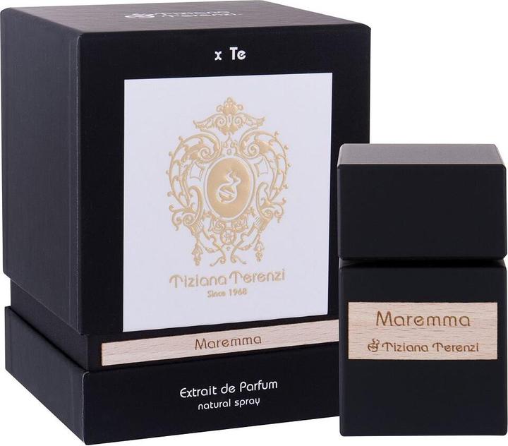 Produktbild Tiziana Terenzi Maremma (Eau de Parfum, 100 ml)
