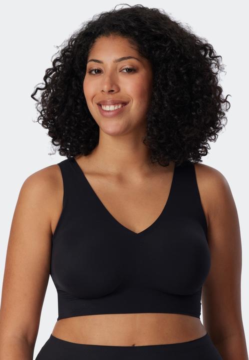 Produktbild Schiesser Invisible Soft Bustier (Einzelpack, 42 A)