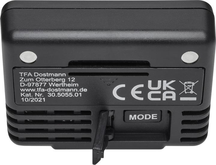 Produktbild TFA Thermo-Hygrometer