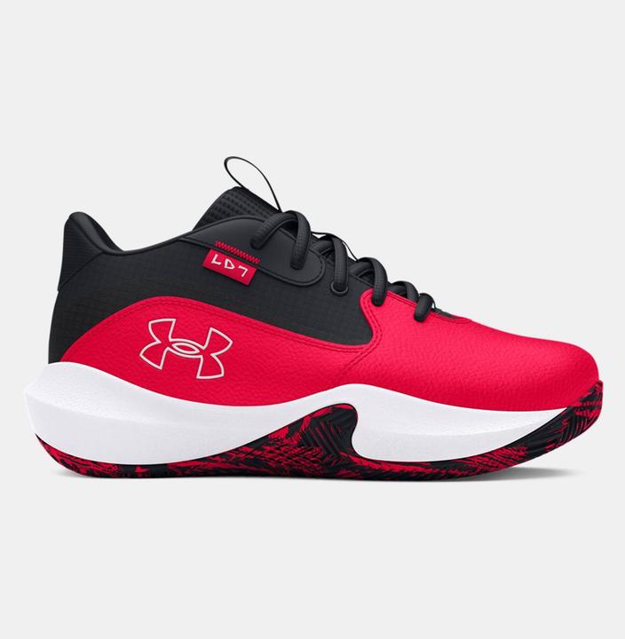 Actual product image Under Armour UA Ps Lockdown 7 (28)