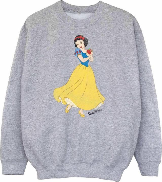 Produktbild Snow White Girls Classic Sweatshirt (128)