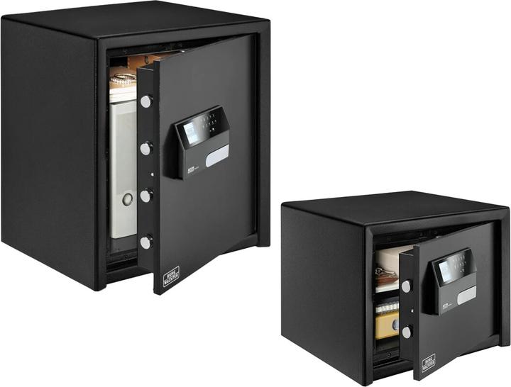 Immagine prodotto Burg Wächter PRS 540 E (50 l)