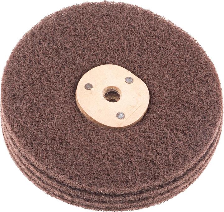 Immagine prodotto RS PRO 6" Satin Mop-Fine (Fine)