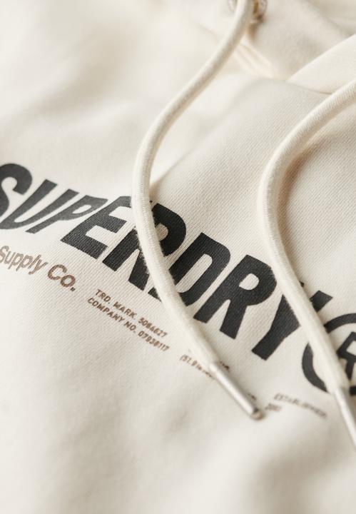 Immagine prodotto Superdry Utility Sport Hoodie (XXL)