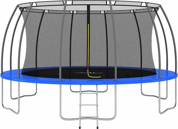 Produktbild vidaXL Trampolin Set