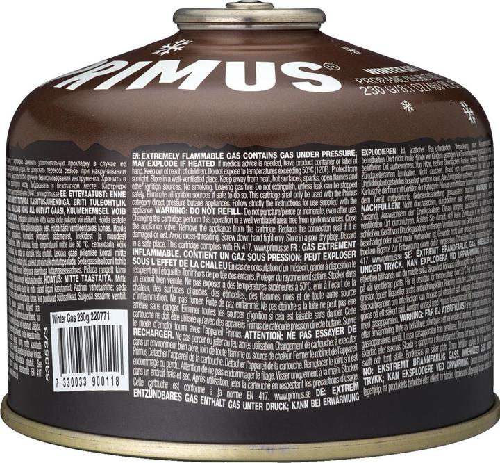 Produktbild Primus Winter Gas 450g