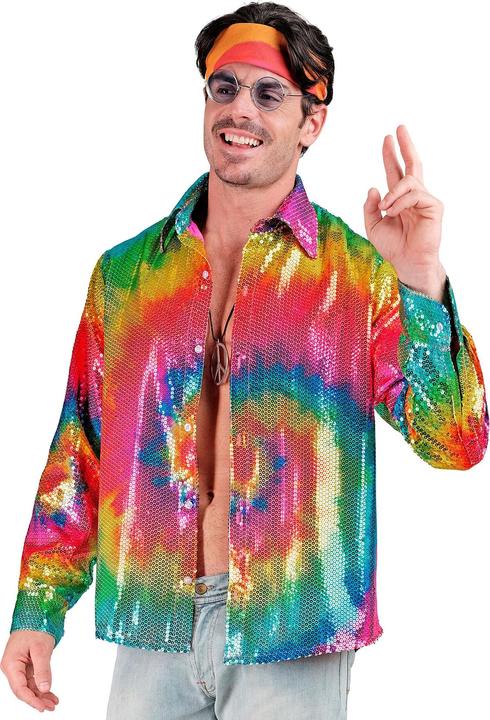 Immagine prodotto Widmann Costume chemise avec teintures (M, S)