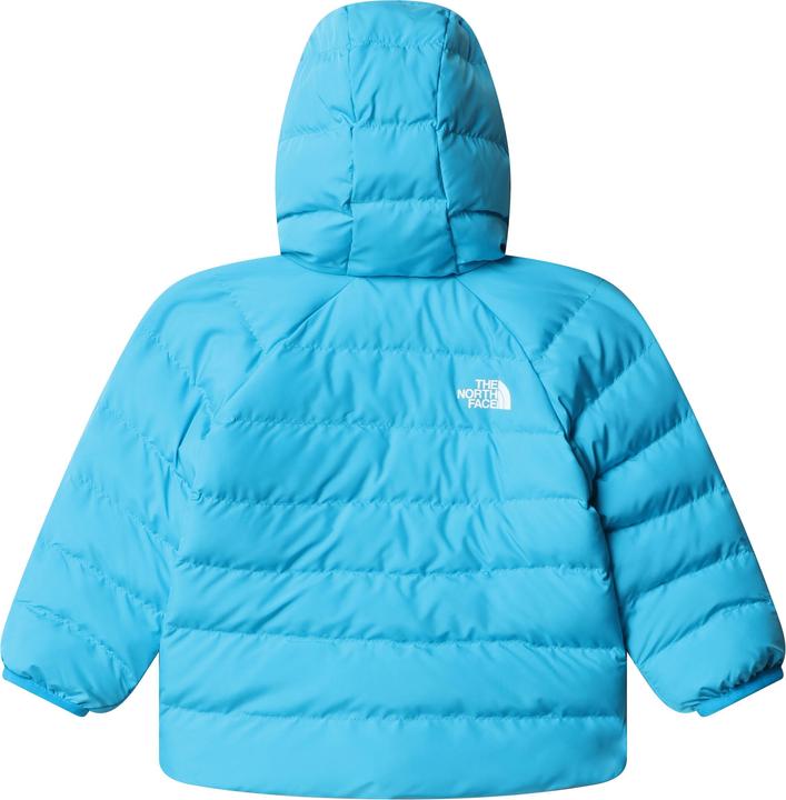 Produktbild North Face Baby Reversible Perrito Hoodie (80)