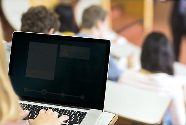 Immagine prodotto Durable Filtro per la privacy Magnetic (13.30", 16 : 9)