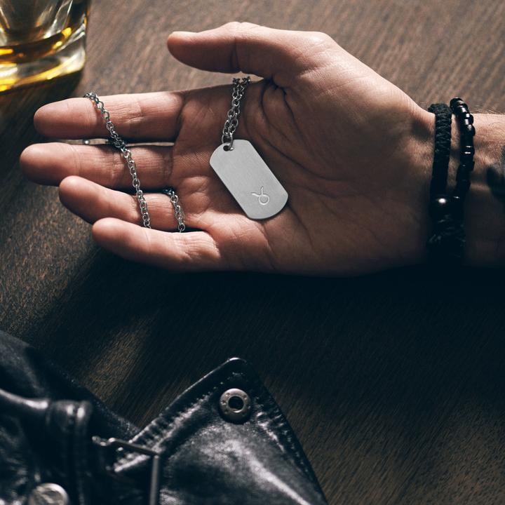 Image du produit Lucleon Zodiac (Acier inoxydable)