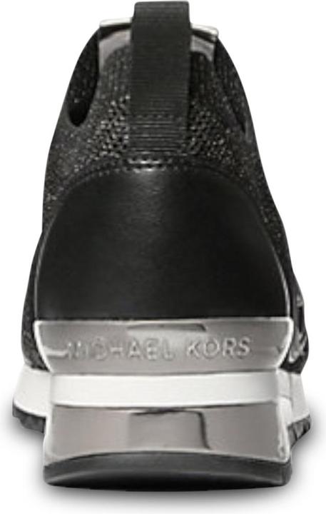 Image du produit Michael Kors Damen Sneaker Valoria Prime - Polyester, Elasthan, Nylon - Freizeit (40)
