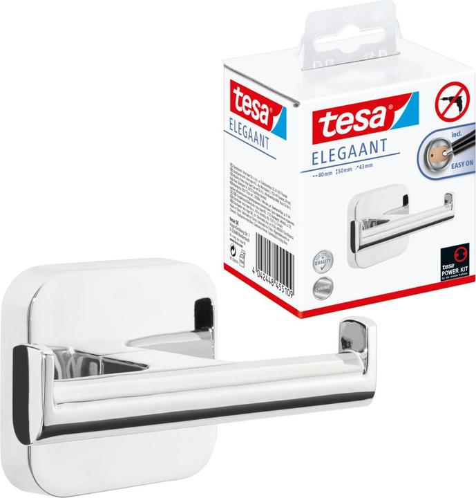 Actual product image tesa Elegant