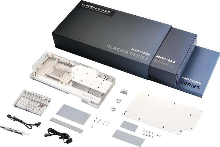Immagine prodotto Phanteks Glacier G40