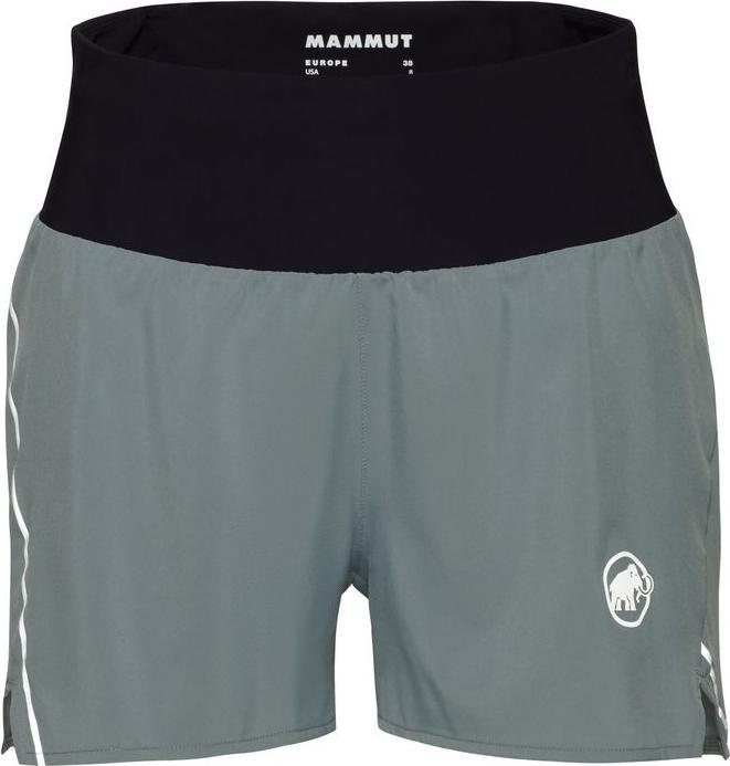 Actual product image Mammut Women's Aenergy Trailrunning Shorts (M)